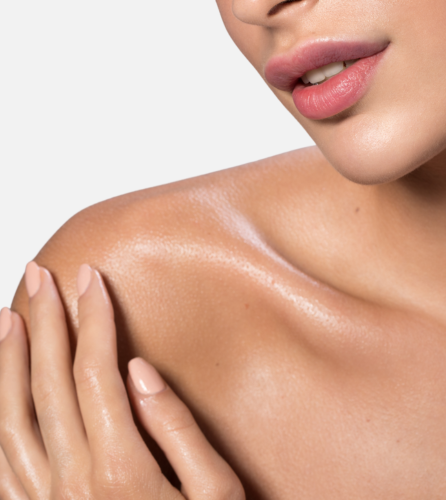 Cuidado corporal con aloe vera canario para hidratar y proteger la piel